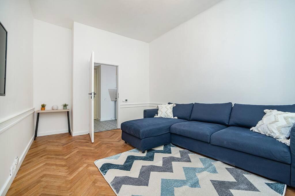 Appartement Cozy In Hipster Area Prague