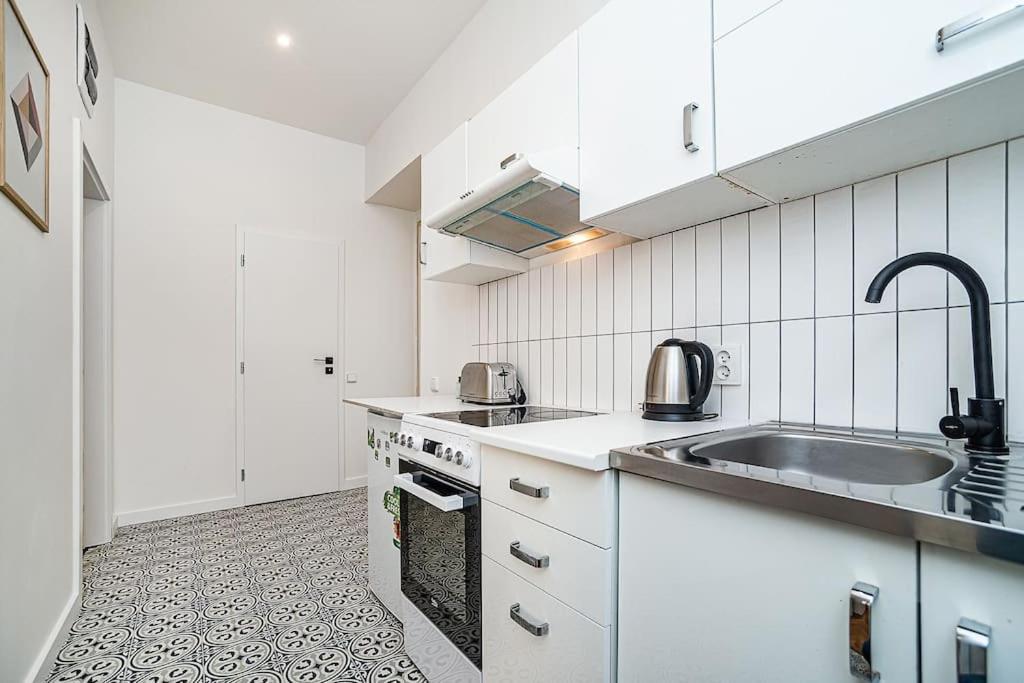 Appartement Cozy In Hipster Area *