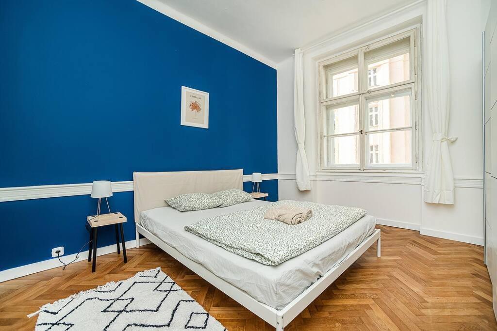 Cozy In Hipster Area Appartement *