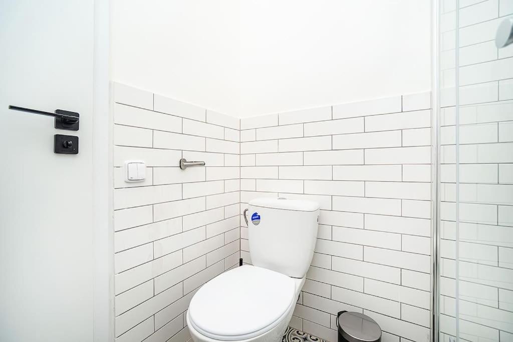 Appartement Cozy In Hipster Area *