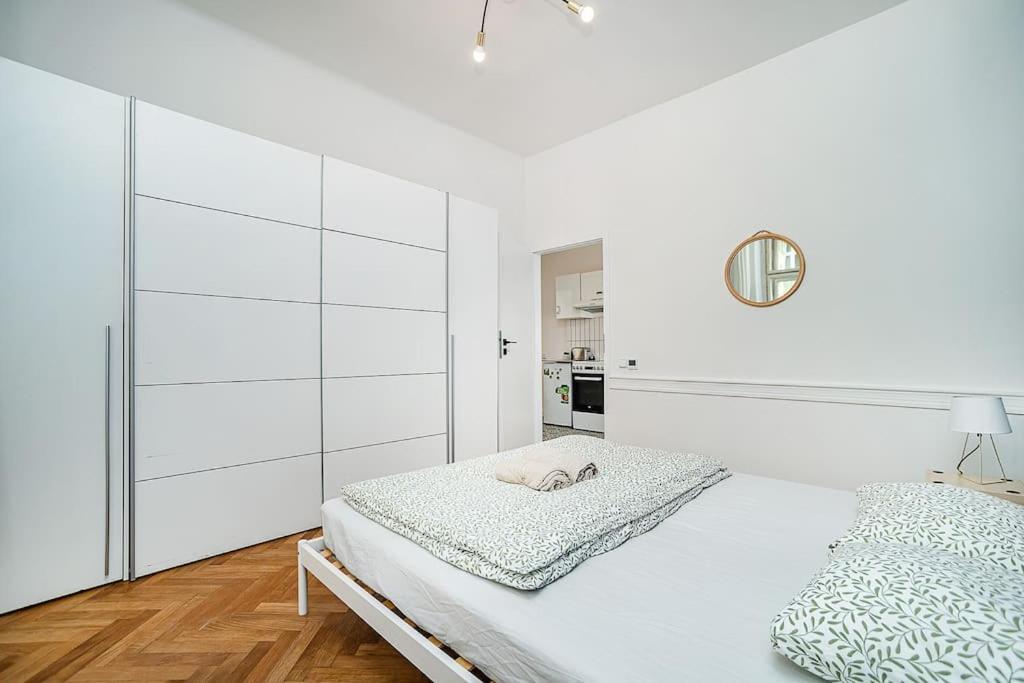 Cozy In Hipster Area Appartement Prague