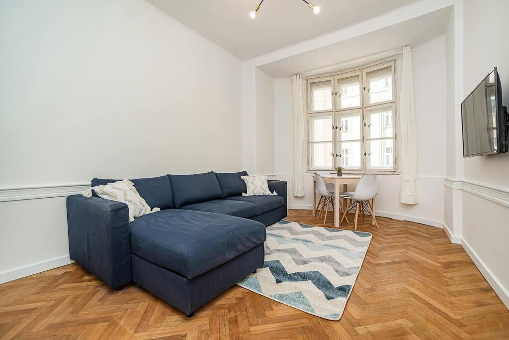 Appartement Cozy In Hipster Area Prague